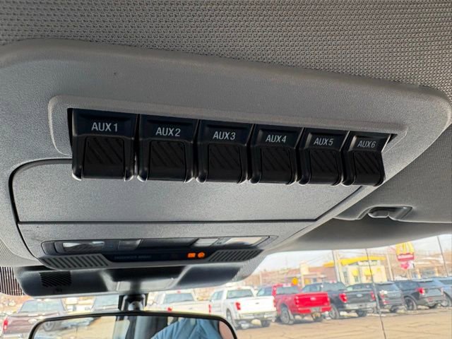 Used 2024 Ford F350 XLT w/ Snow Plow Prep Package image 23