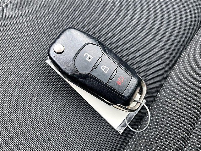 Used 2021 Ford Ranger XL w/ FX4 Off-Road Package image 11