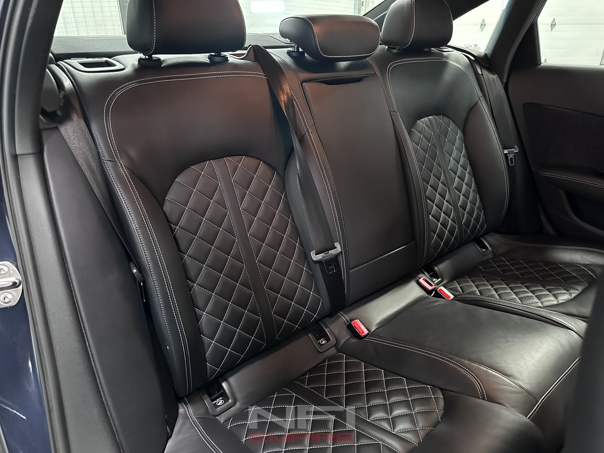 Used 2016 Audi S6 Premium Plus w/ S6 Sport Package AWD/4WD image 42