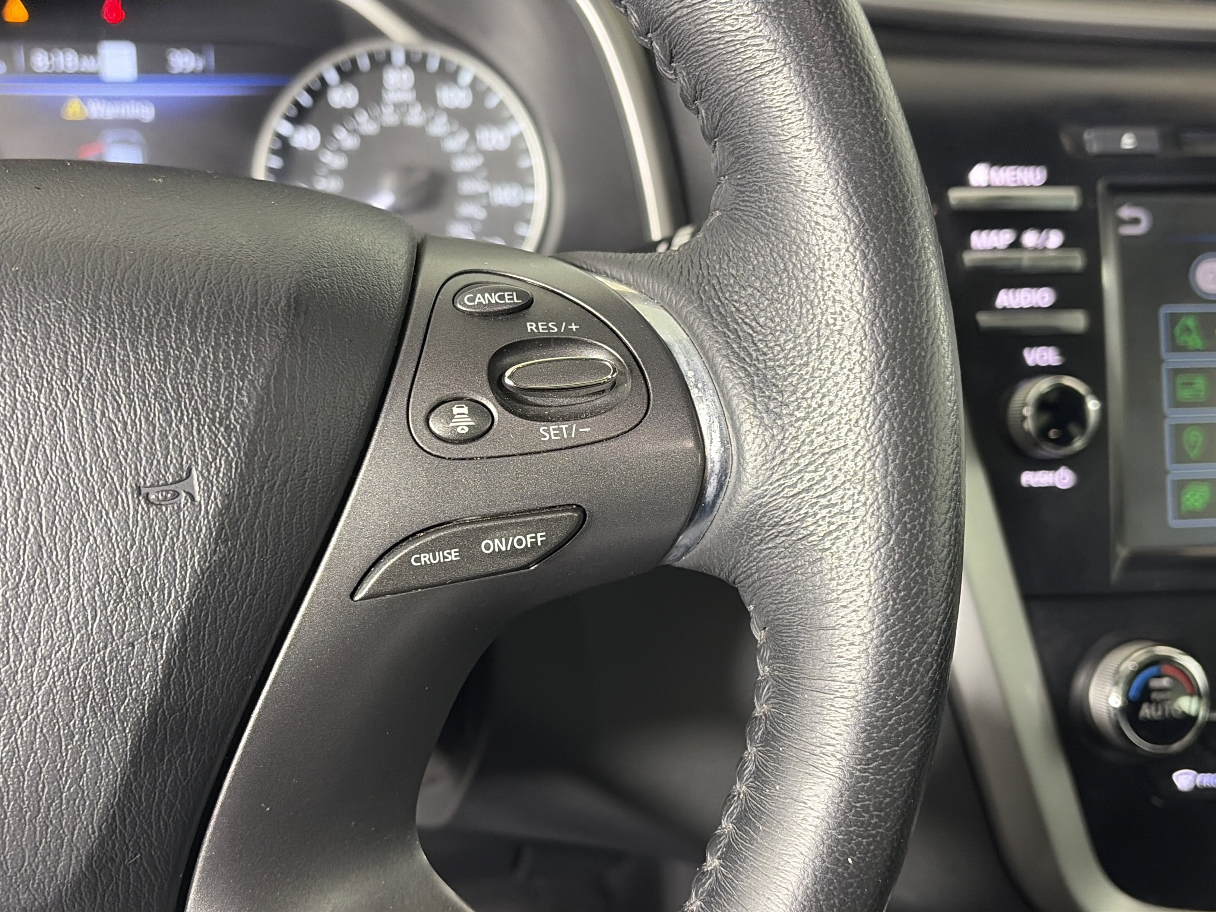 Used 2019 Nissan Murano Platinum image 31