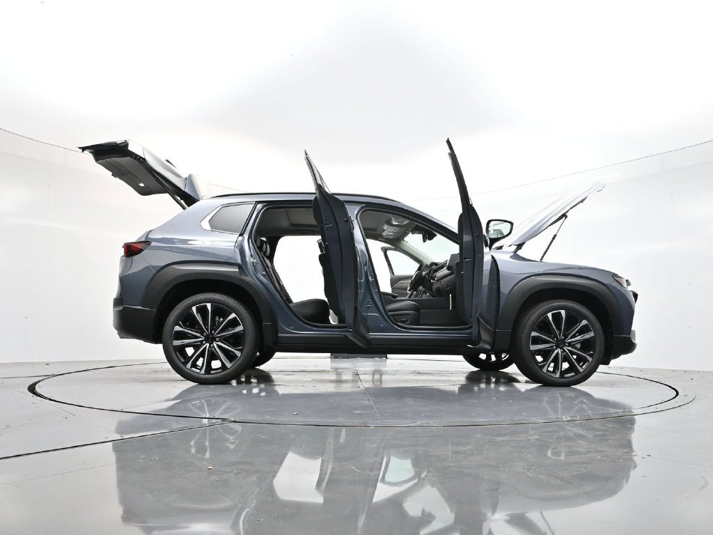 Used 2026 MAZDA CX-50 2.5 Turbo w/ Cargo Package AWD/4WD image 42