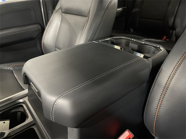 New 2026 Ford F250 Lariat w/ Lariat Premium Package image 27