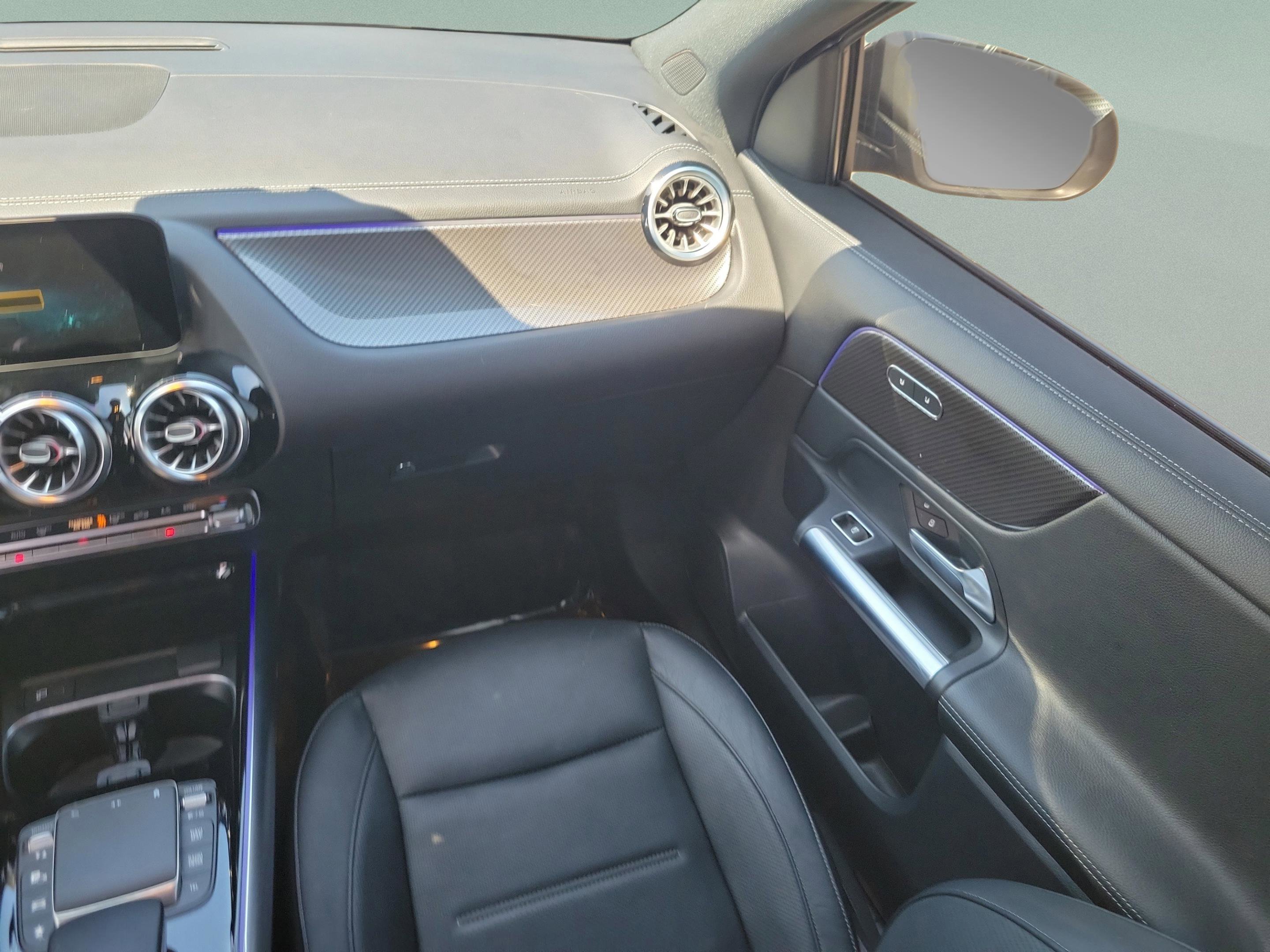 Certified 2022 Mercedes-Benz GLA 250 image 10