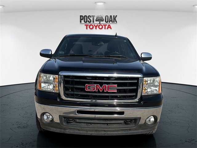 Used 2011 GMC Sierra 1500 SLE w/ Regional Value Package image 2