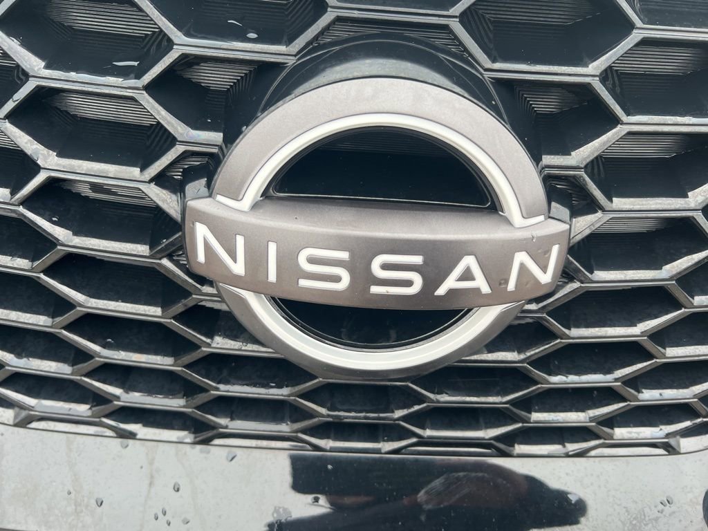 Certified 2024 Nissan Murano SV w/ SV Midnight Edition Package image 29