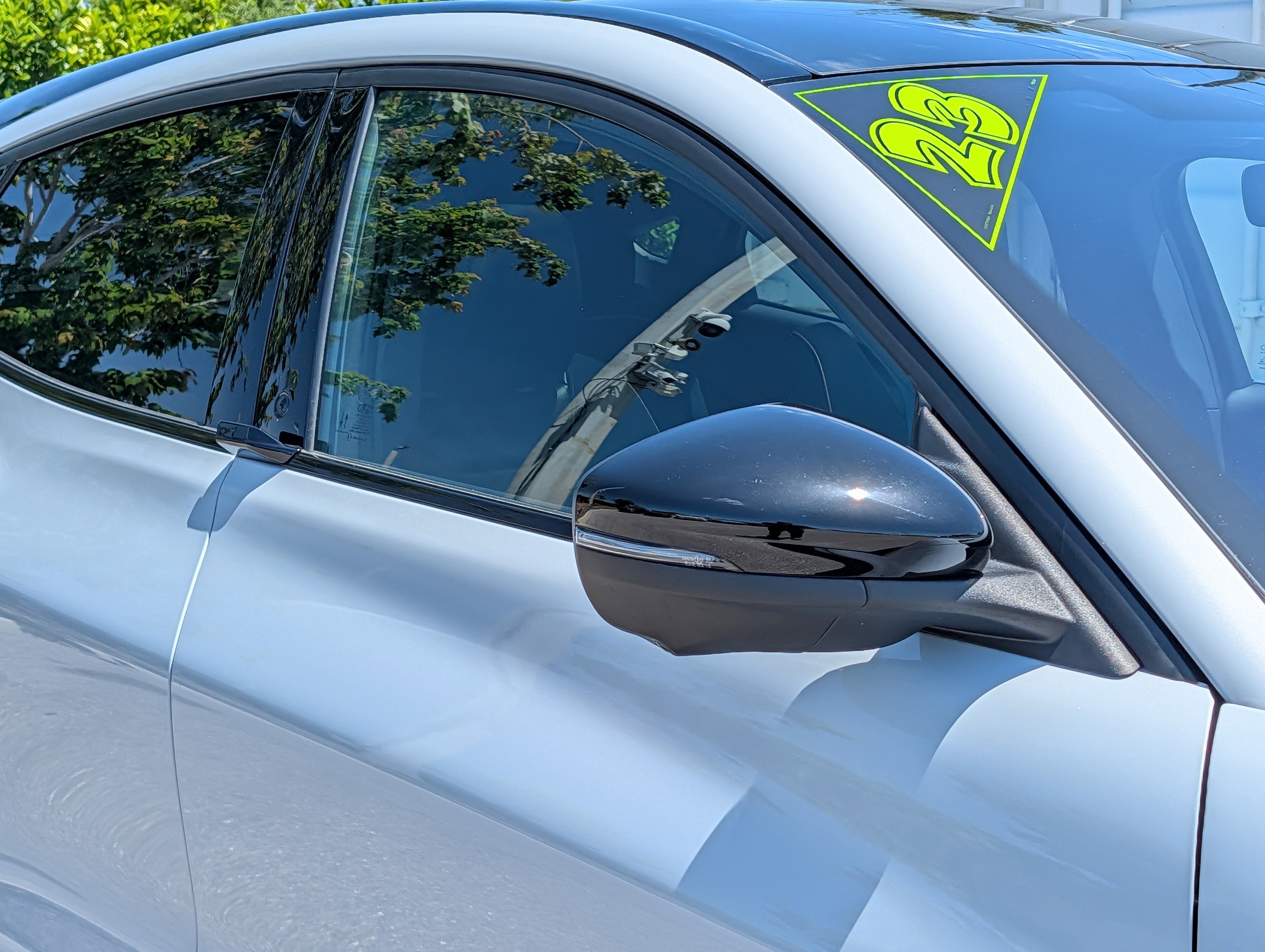 Used 2023 Ford Mustang Mach-E GT image 10