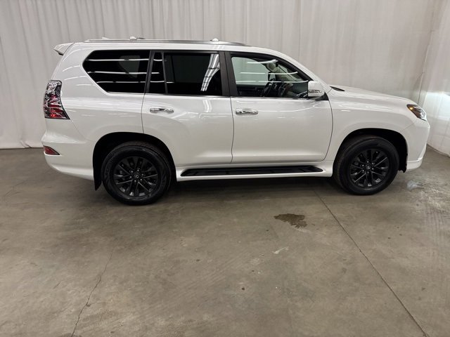 Used 2021 Lexus GX 460 Premium w/ Premium Package image 33