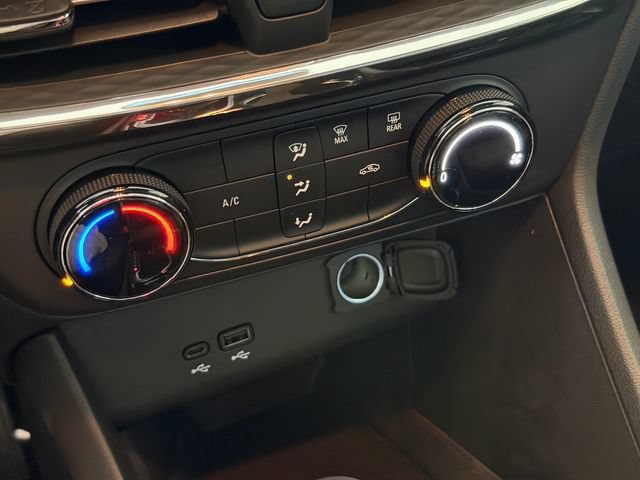 New 2026 Buick Encore GX Preferred FWD image 19
