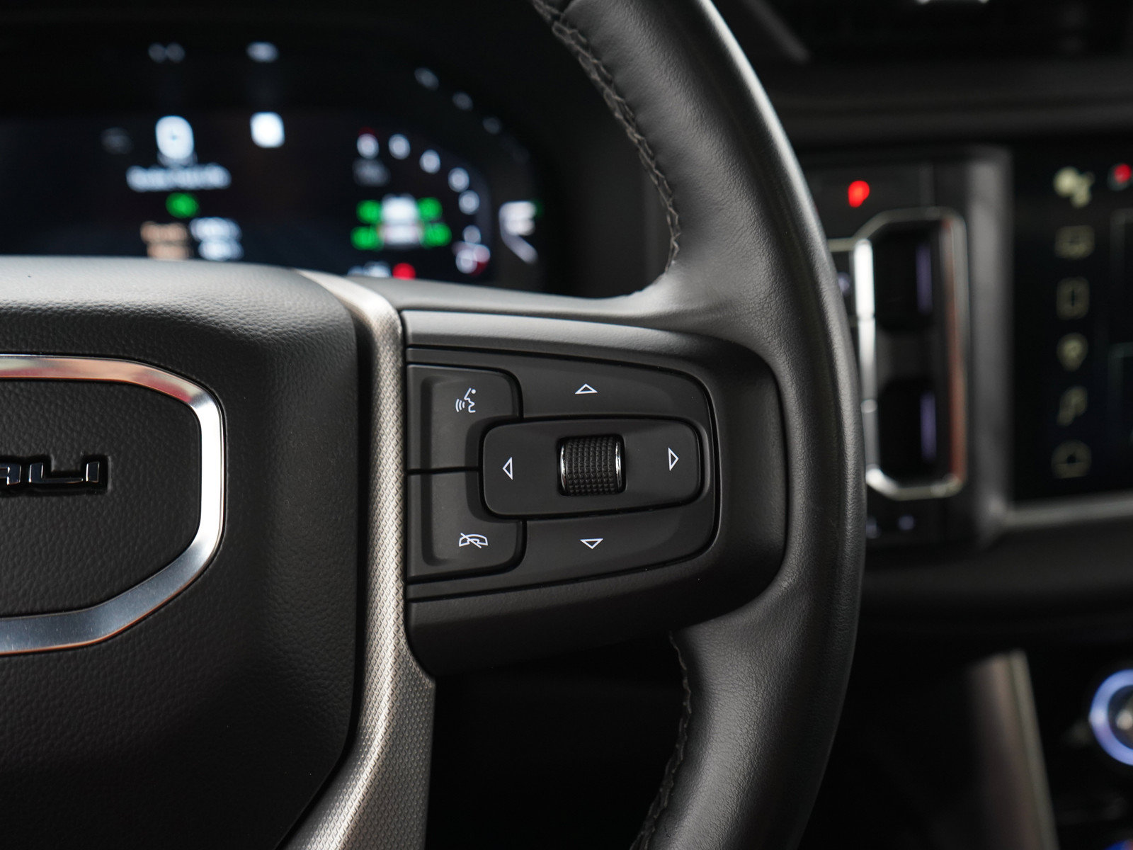 Used 2023 GMC Yukon Denali w/ Max Trailering Package AWD/4WD image 29