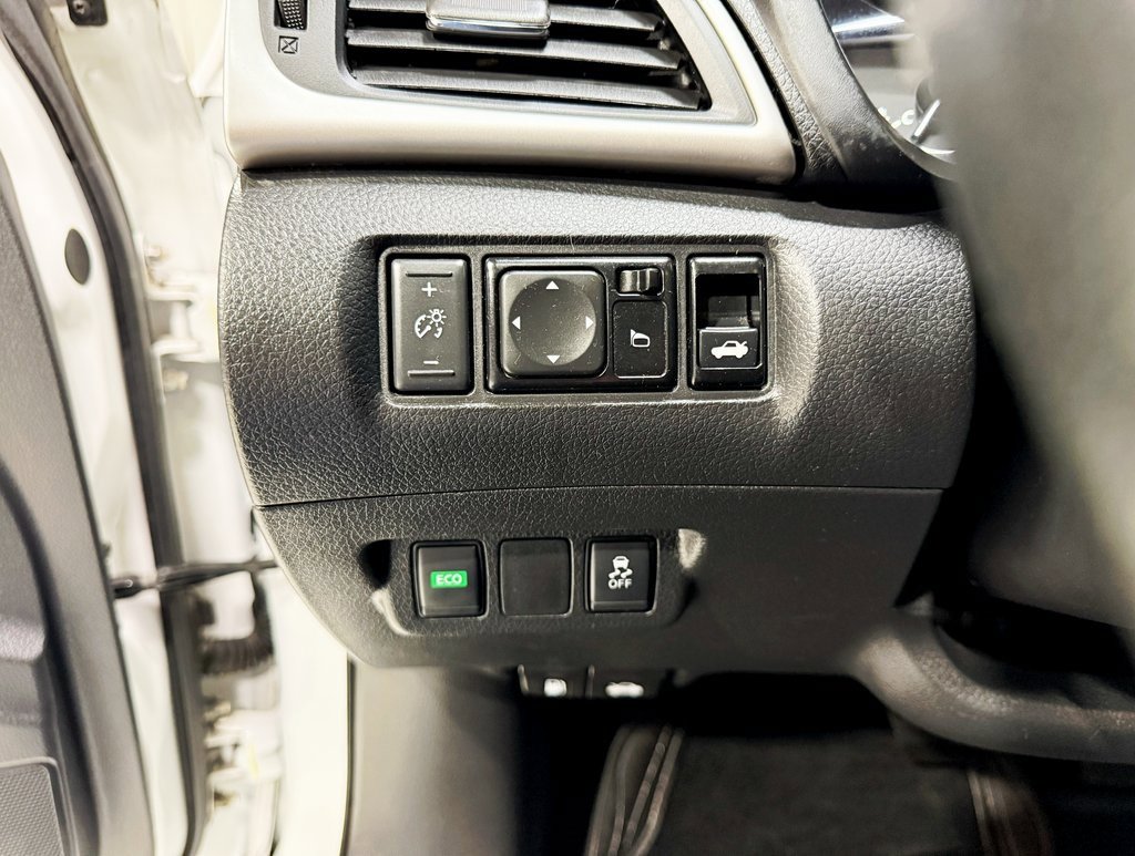 Used 2019 Nissan Sentra SV image 13