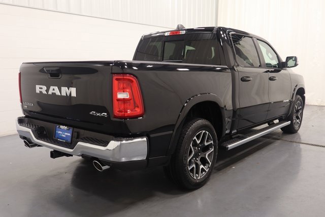 New 2026 RAM 1500 Laramie image 9