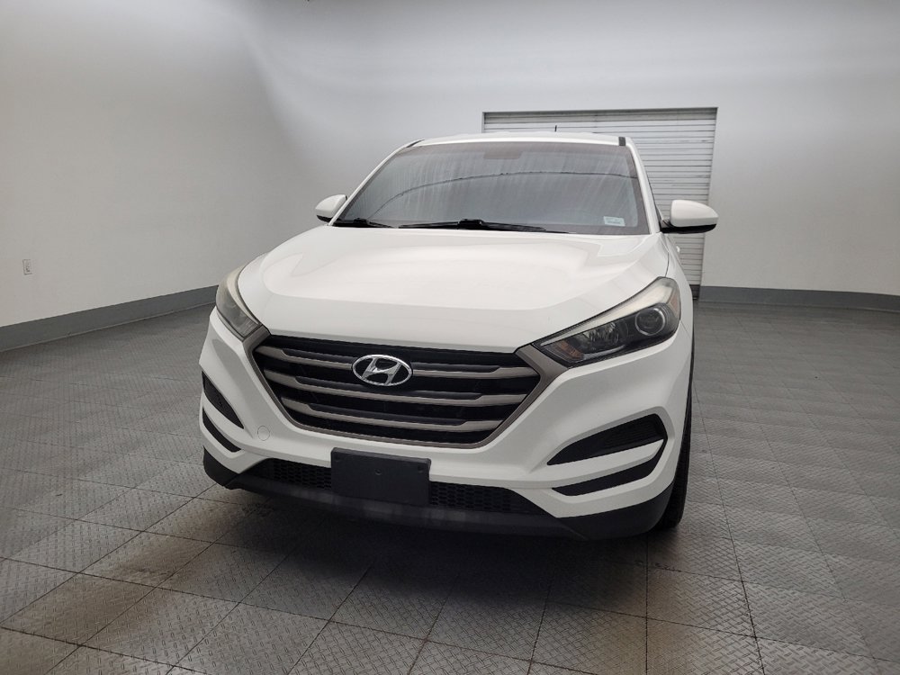Used 2016 Hyundai Tucson SE image 15