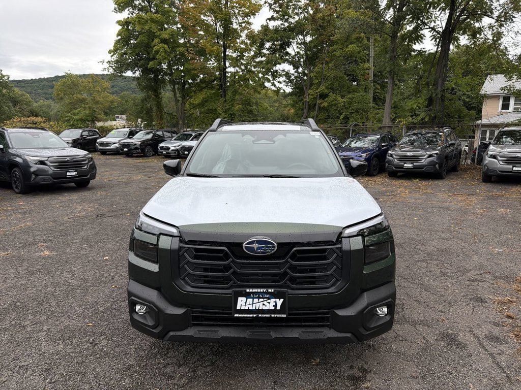 New 2026 Subaru Outback Limited XT AWD/4WD image 3