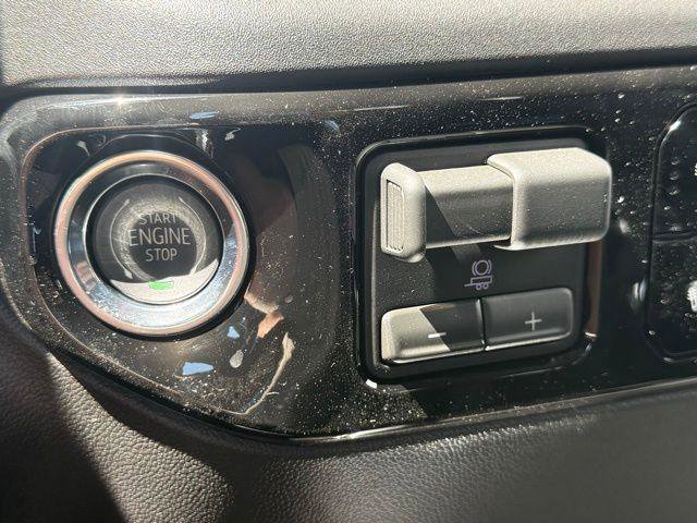 New 2026 Chevrolet Silverado 1500 RST image 16