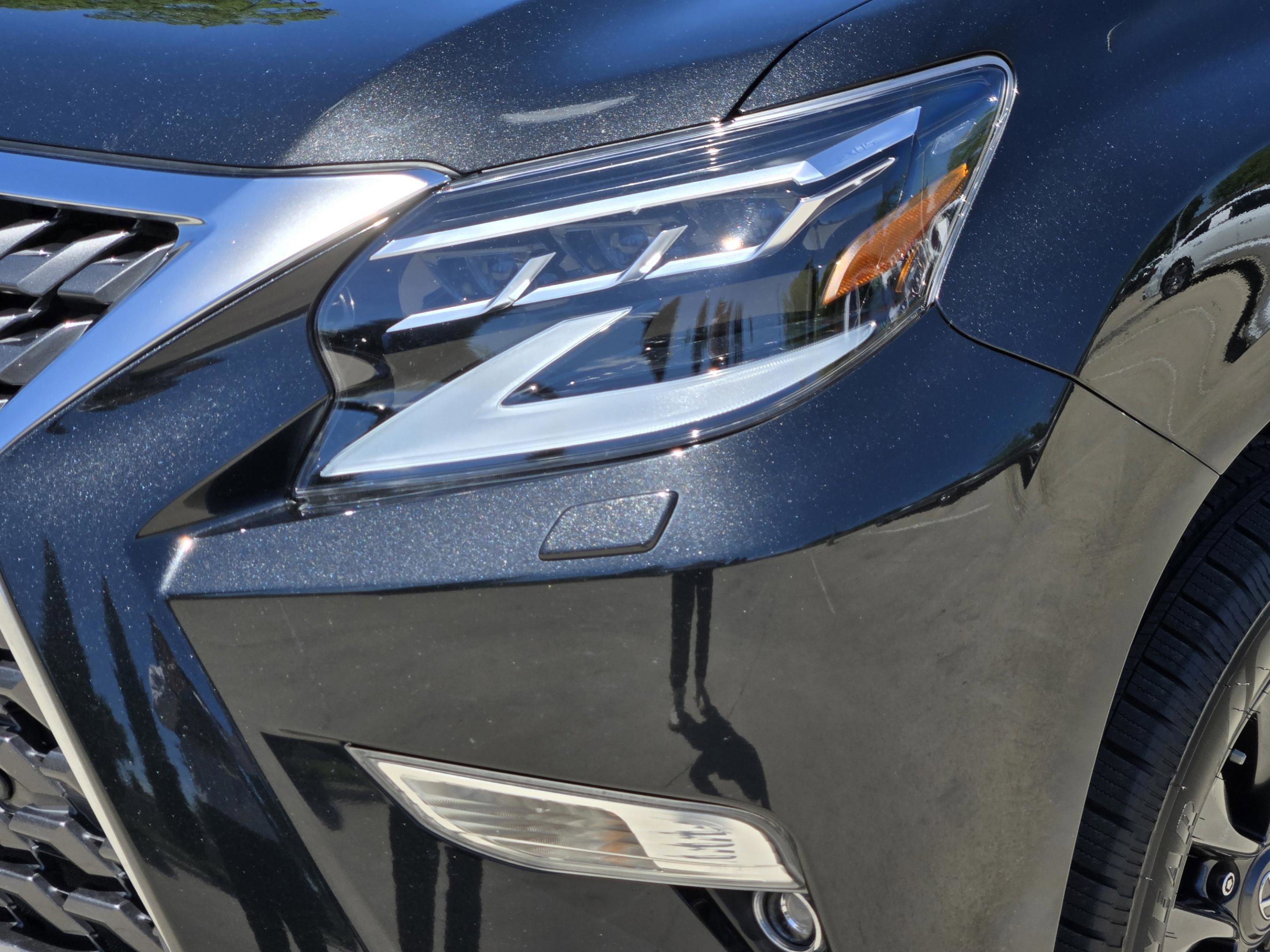 Used 2023 Lexus GX 460 Premium w/ Premium Plus Package image 37