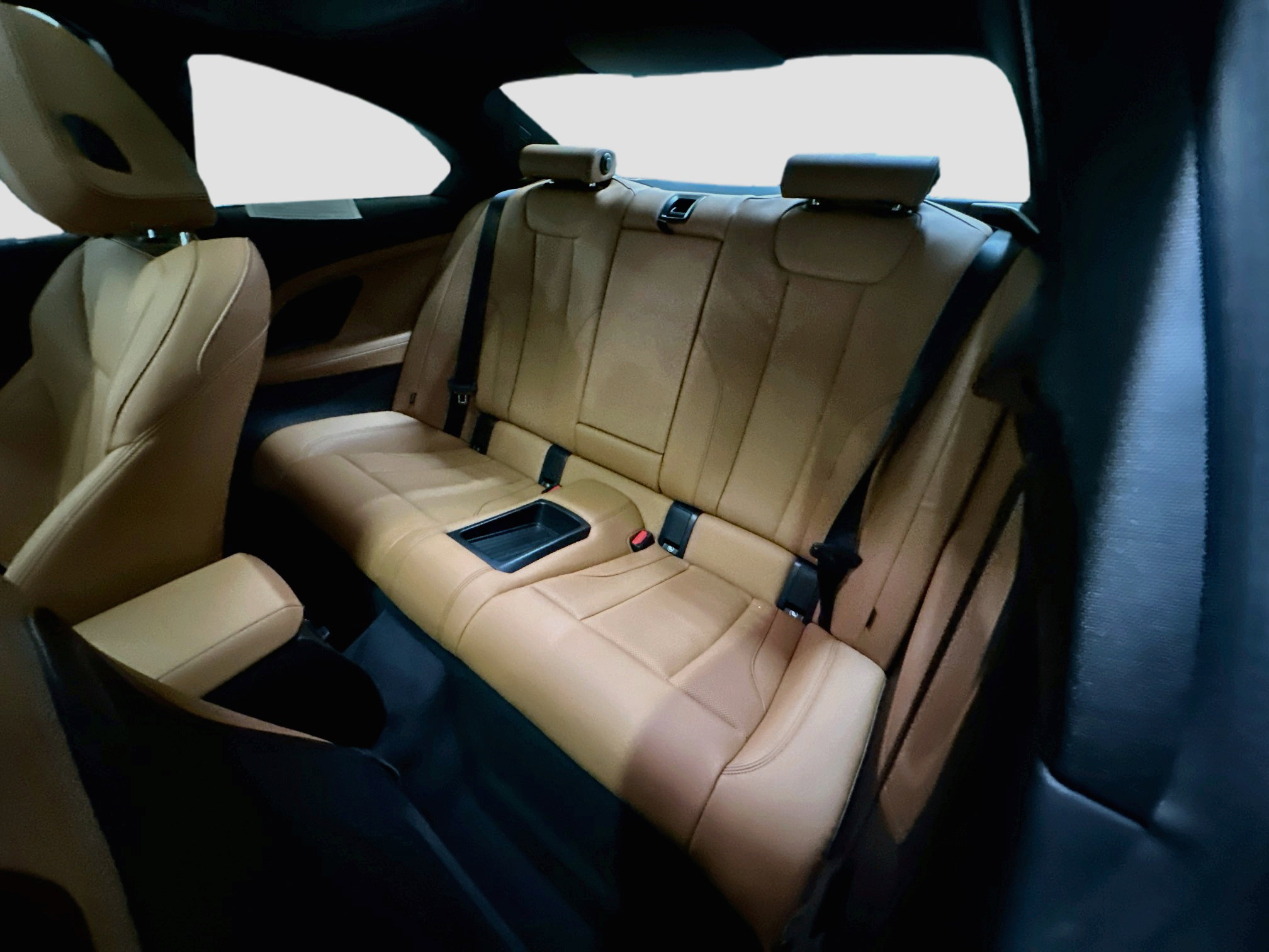 Certified 2026 BMW 230i Coupe w/ M Sport Package RWD image 25
