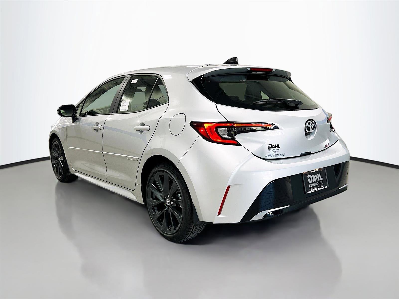New 2026 Toyota Corolla XSE image 36