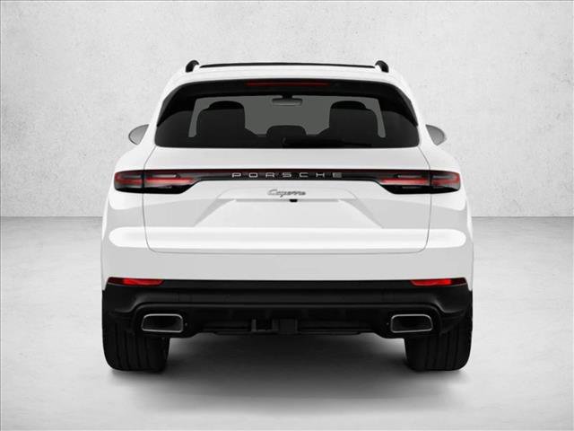 Used 2020 Porsche Cayenne image 15