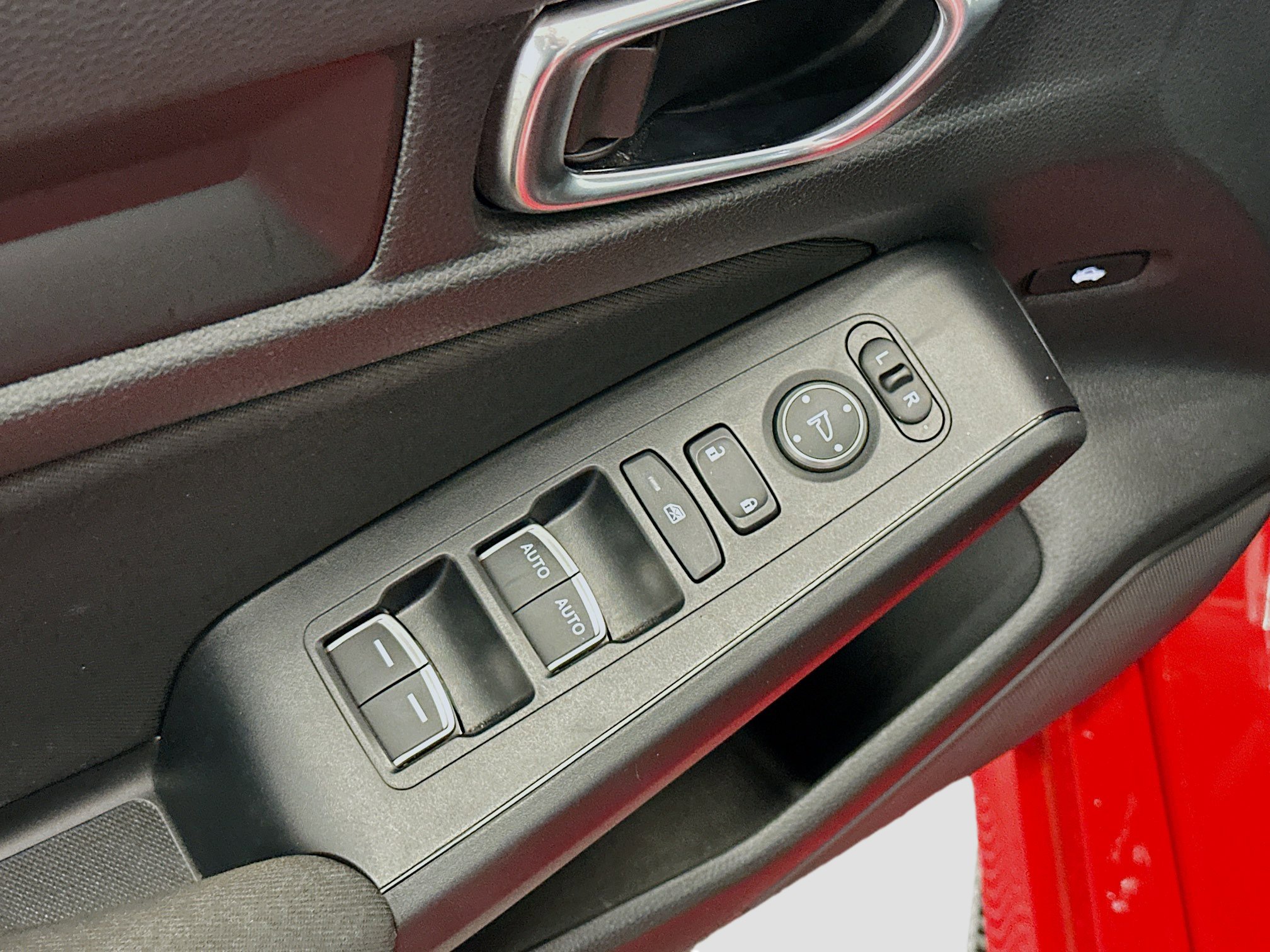 Used 2025 Honda Civic Sport image 15