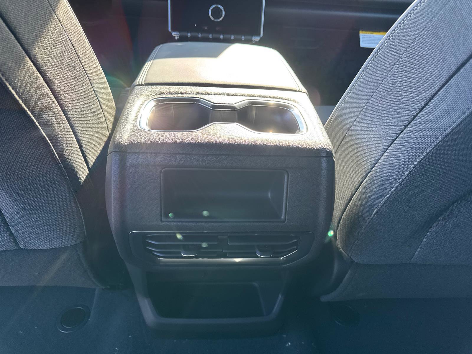 New 2026 GMC Sierra EV Elevation image 30