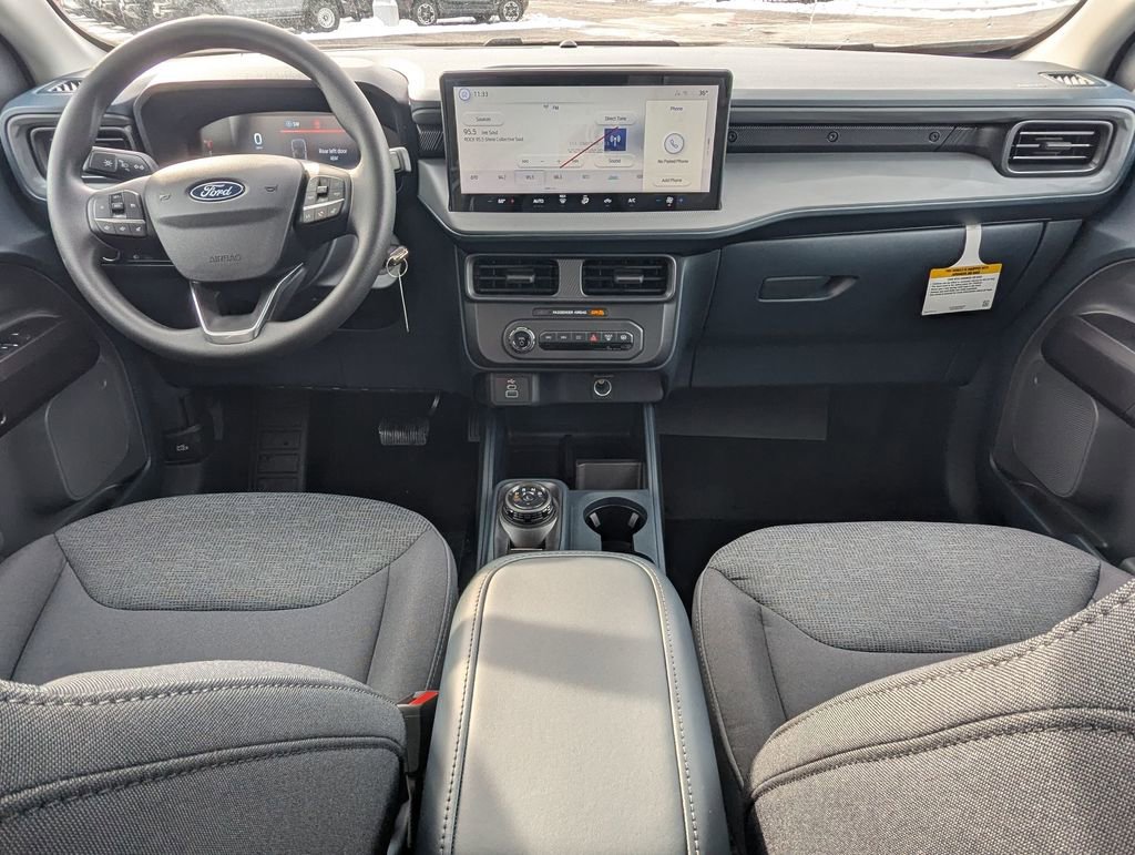 New 2026 Ford Maverick XL image 12