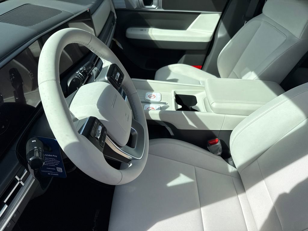 New 2026 Hyundai Santa Fe SE image 20