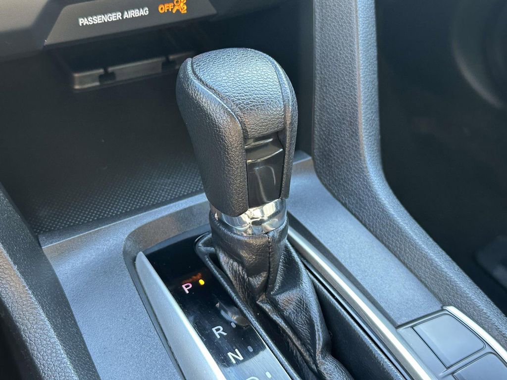 Used 2016 Honda Civic LX image 25