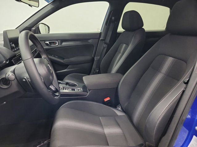 Certified 2023 Honda Civic Sport image 21