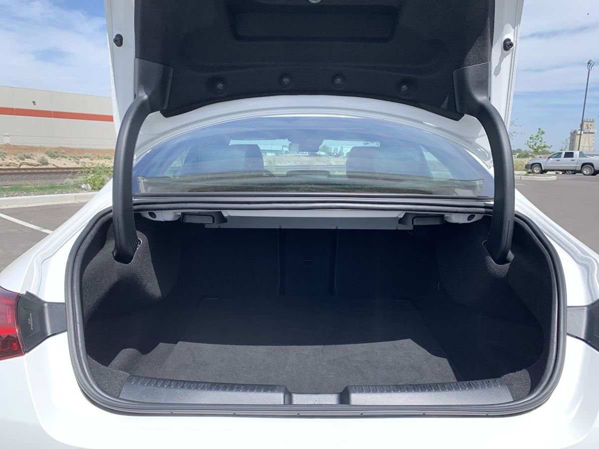 Used 2025 Mercedes-Benz CLA 250 4MATIC image 12