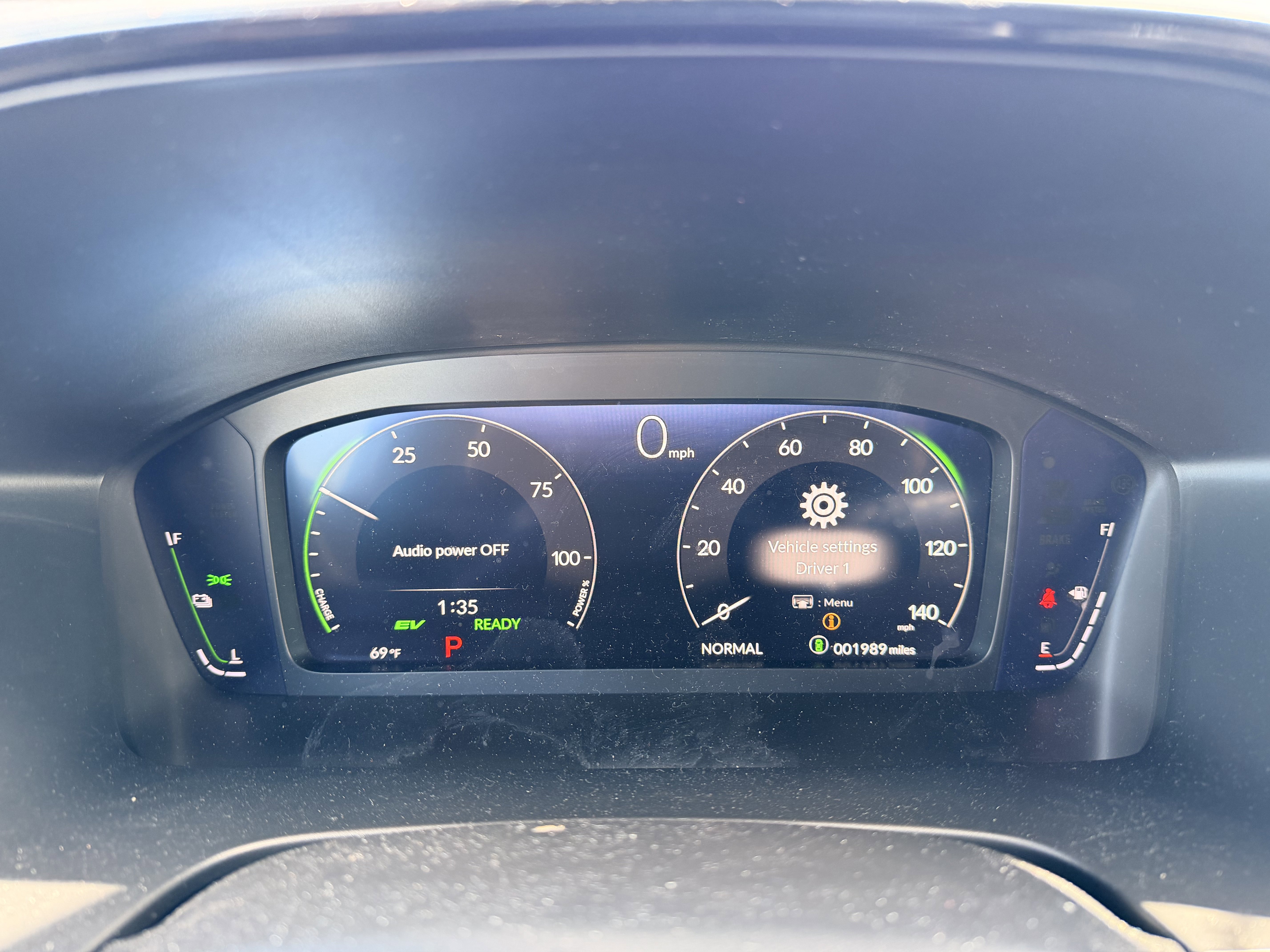 Certified 2026 Honda CR-V Sport-L image 18