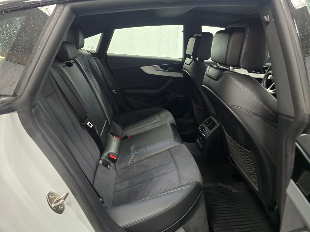 Used 2023 Audi A5 2.0T Premium Plus w/ Premium Plus image 25