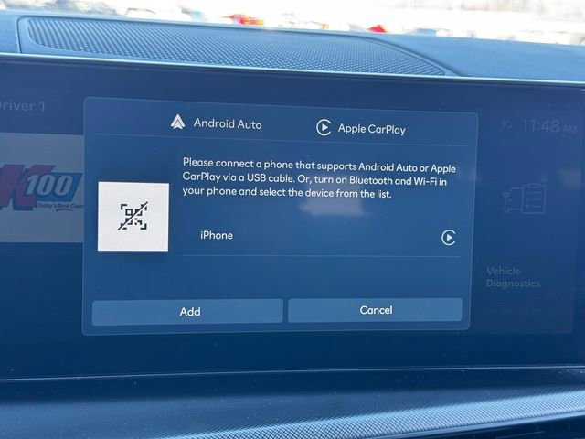 Used 2025 Hyundai Santa Fe SEL image 33