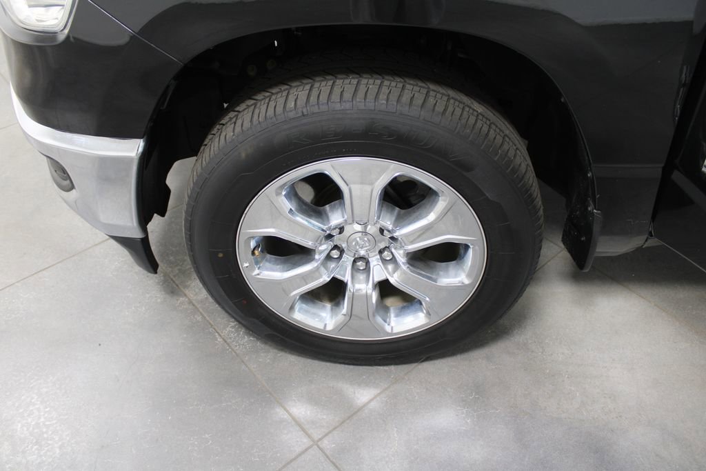 Used 2023 RAM 1500 Big Horn image 53