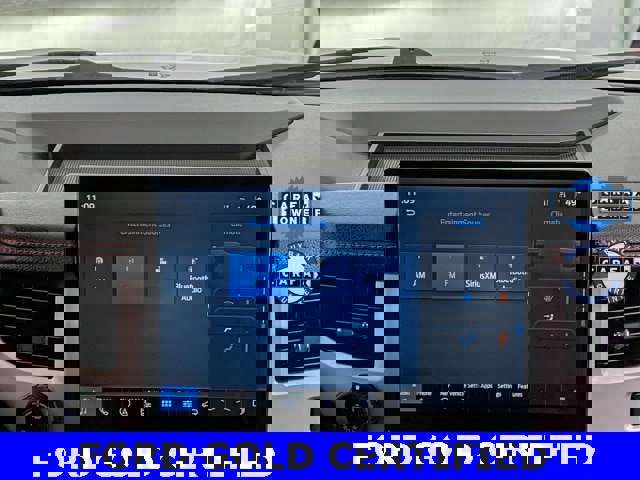 Certified 2024 Ford Expedition Timberline image 34