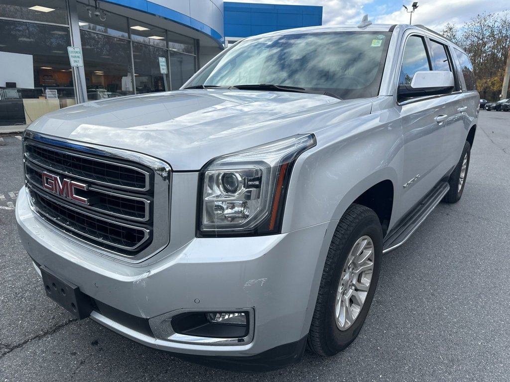Used 2020 GMC Yukon XL SLE w/ Convenience Package