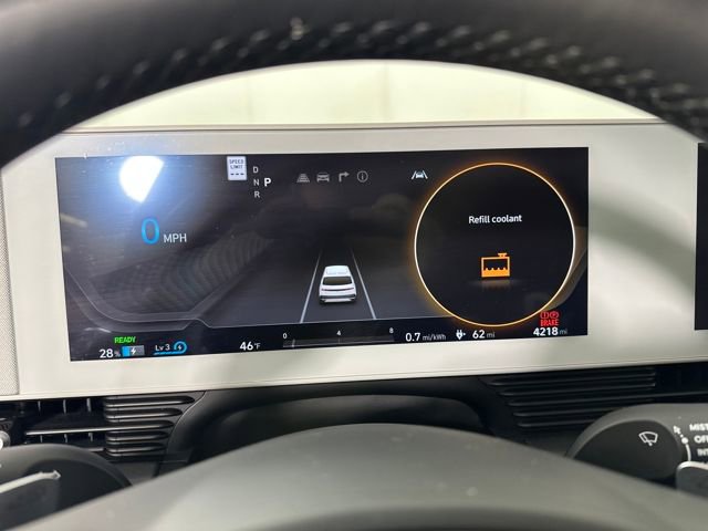 Used 2024 Hyundai Ioniq 5 SEL image 17