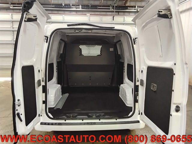 Used 2017 Nissan NV200 SV w/ Technology Package image 9