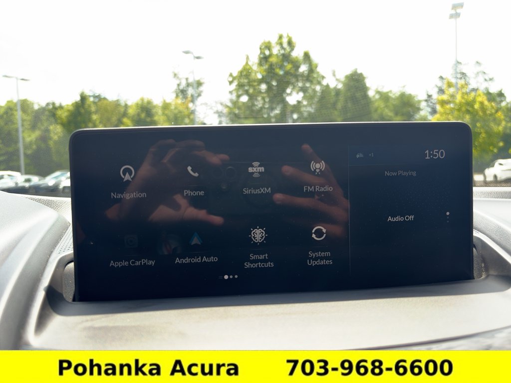 Certified 2024 Acura RDX A-Spec AWD/4WD image 14