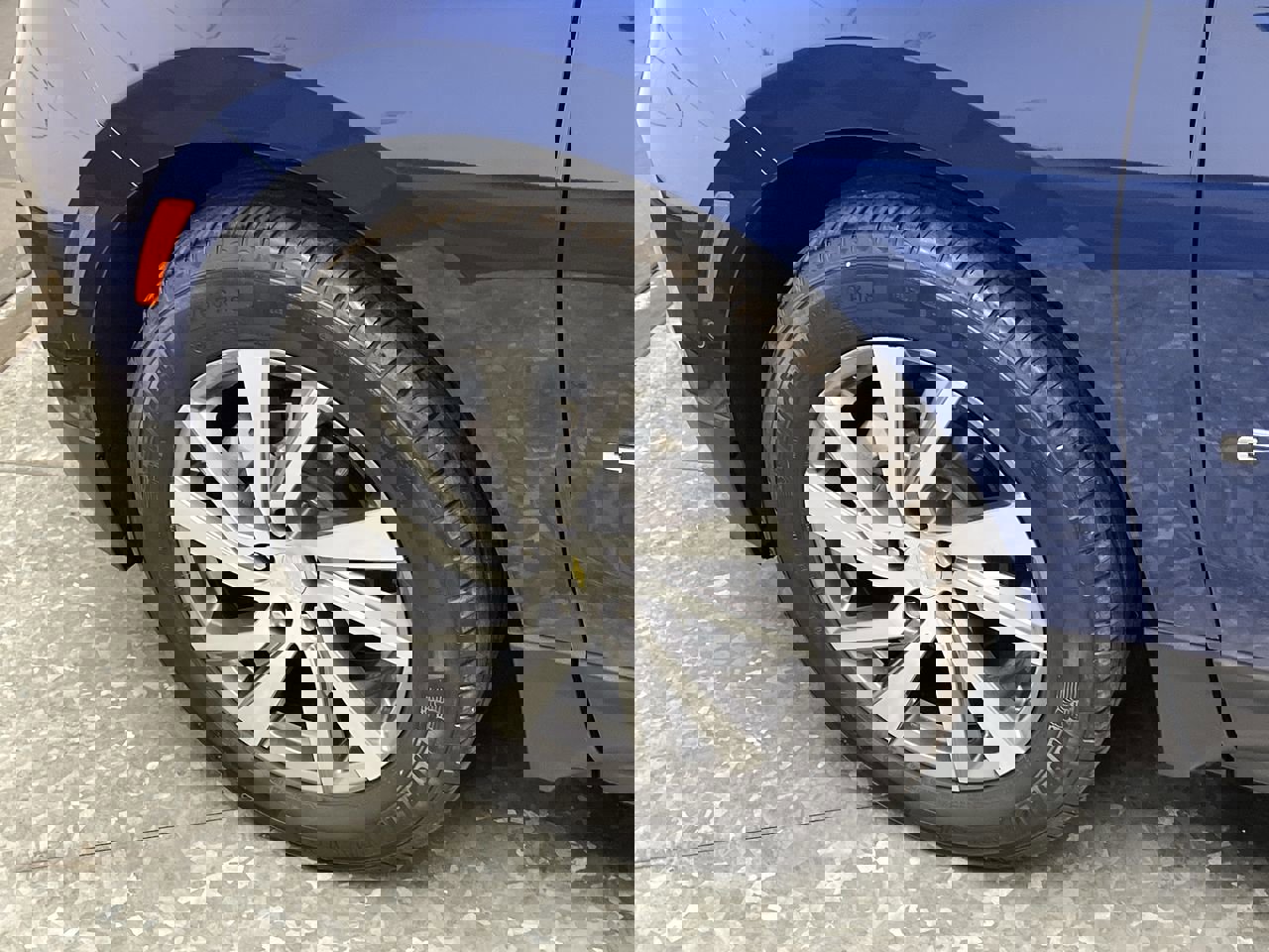 Certified 2022 Chevrolet Equinox Premier image 34