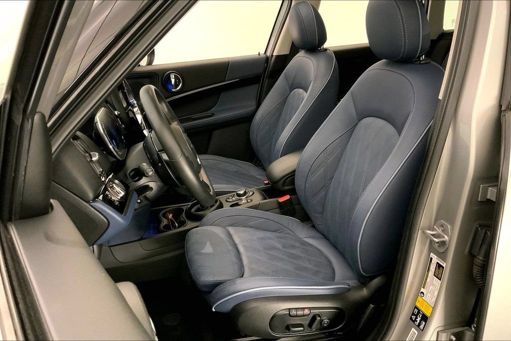 Certified 2024 MINI Cooper Countryman S AWD/4WD image 13