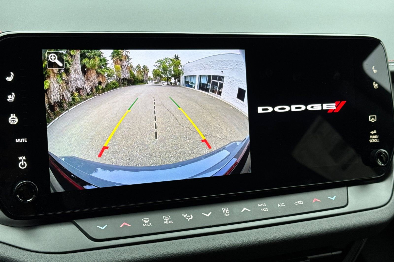 New 2026 Dodge Charger R/T Scat Pack w/ Track Package image 18