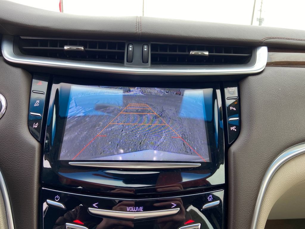 Used 2014 Cadillac XTS Premium image 31