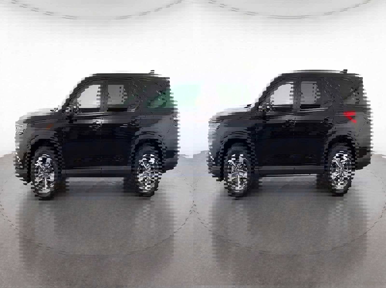 Used 2024 Honda Pilot EX-L image 8