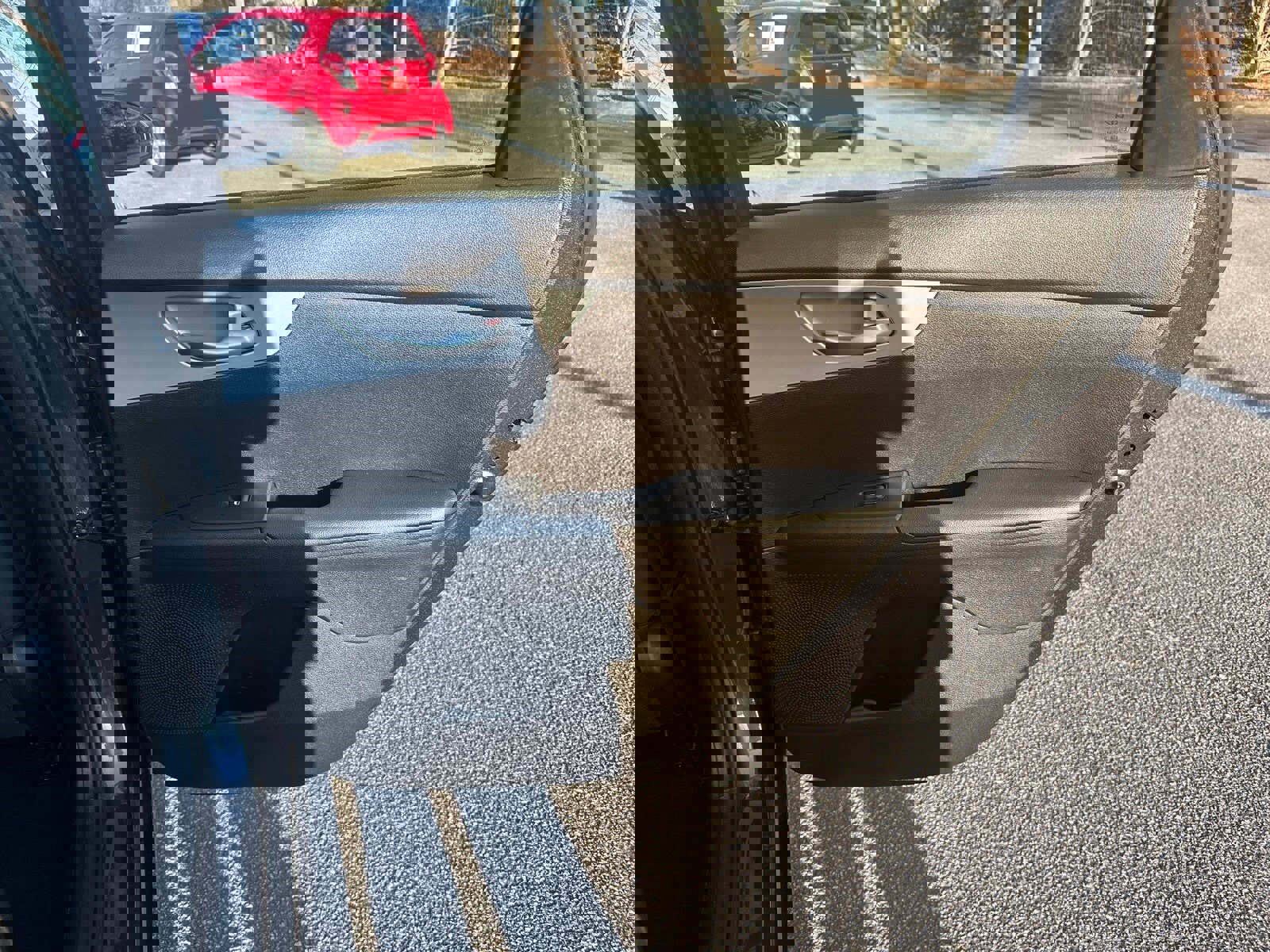 Used 2023 Kia Forte LXS image 16