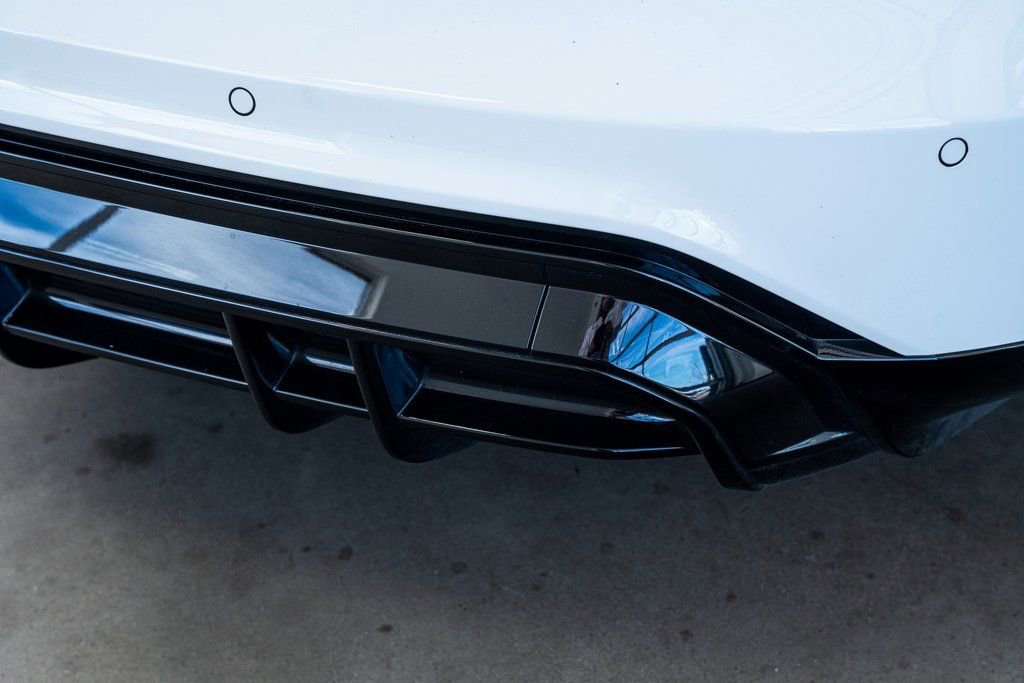 Used 2024 Audi e-tron GT Prestige image 28