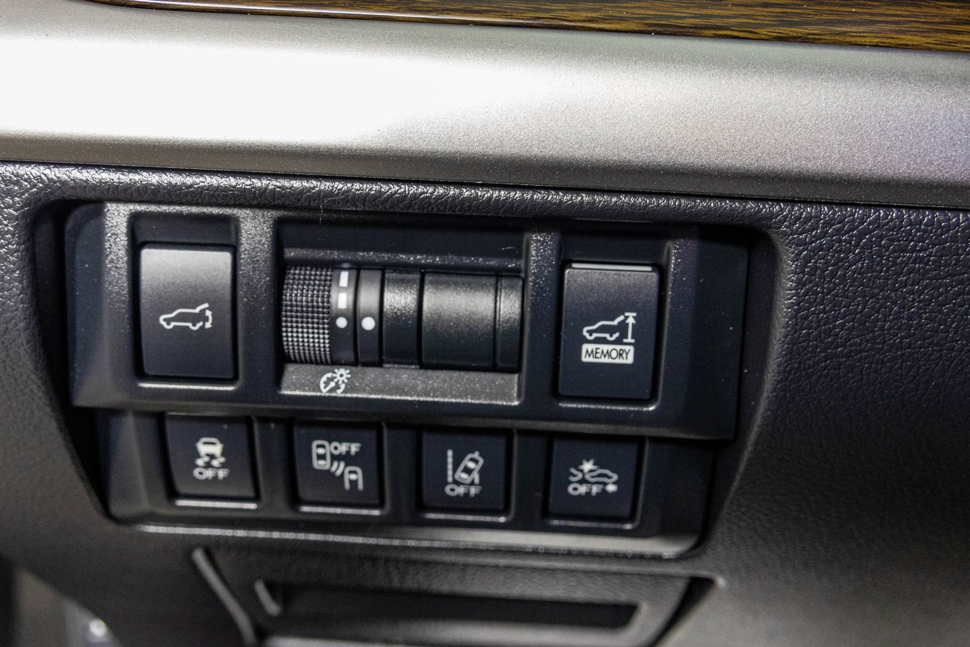 Used 2019 Subaru Outback 2.5i Touring w/ Protection Package #1 AWD/4WD image 37