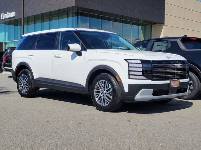 New 2026 Hyundai Palisade SE image 26