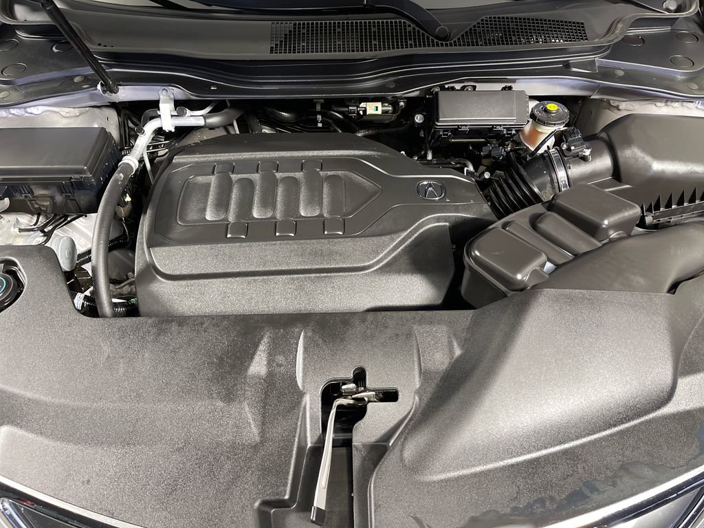 Used 2014 Acura MDX SH-AWD w/ Technology Package image 9