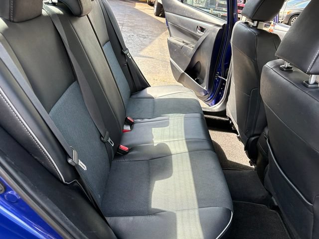 Used 2014 Toyota Corolla S w/ Protection Package FWD image 19