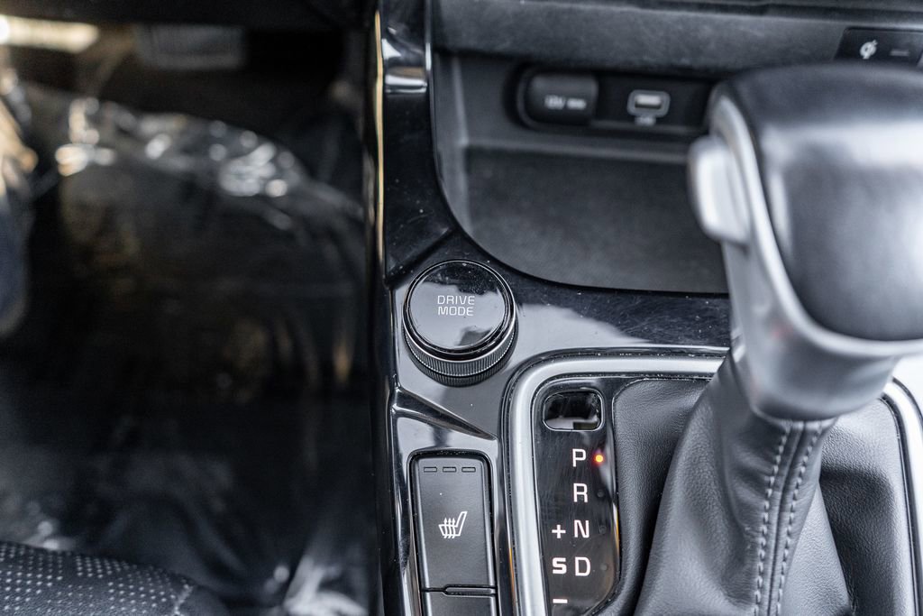 Used 2021 Kia Seltos EX image 26